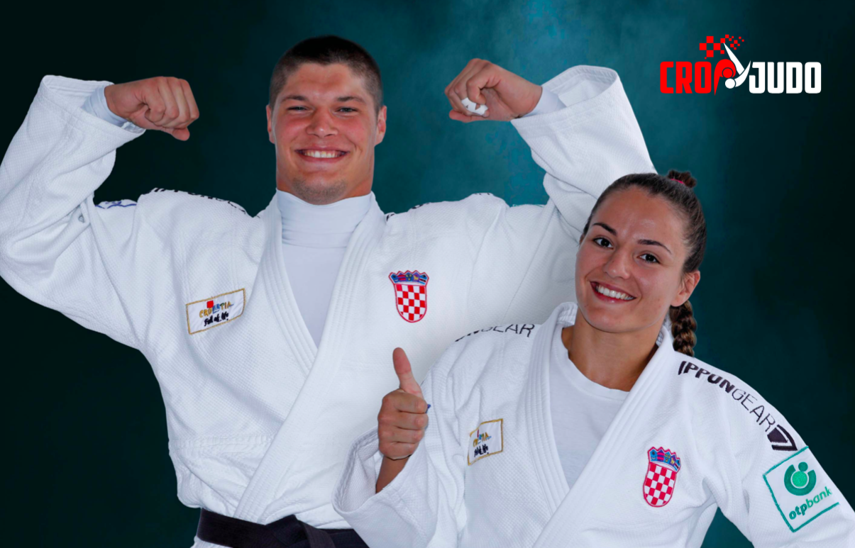 Hrvatski judo savez