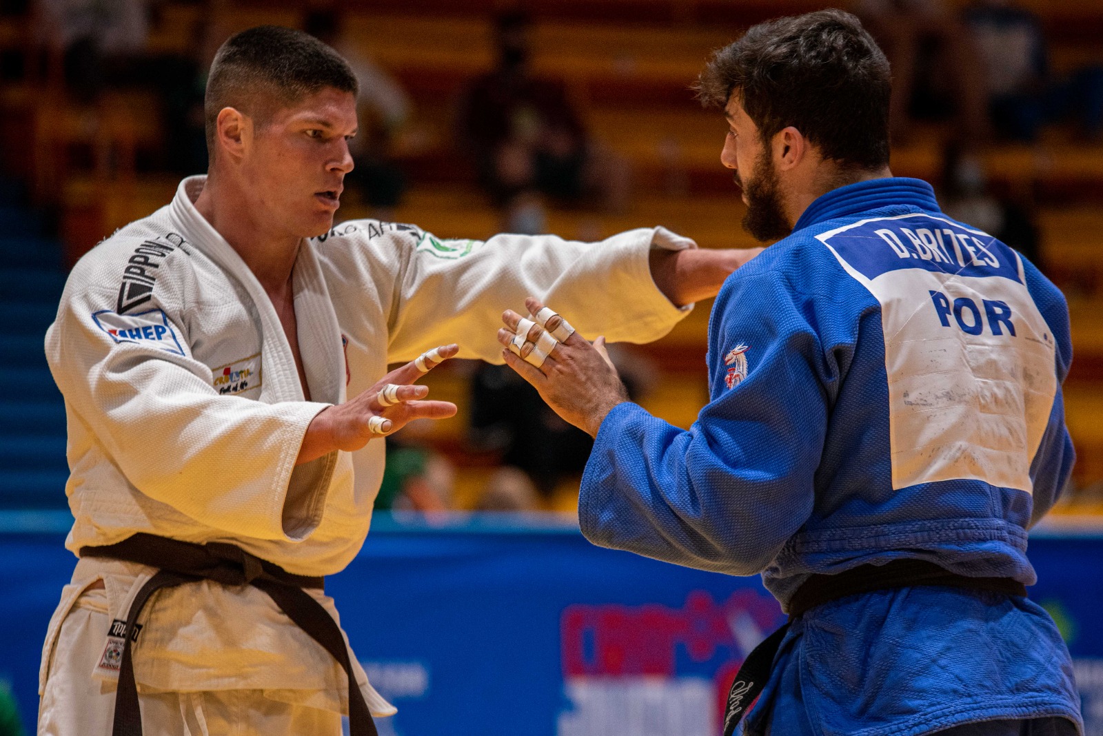 Hrvatski judo savez